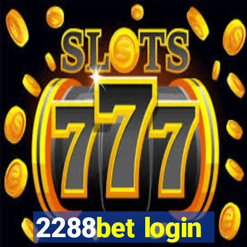 2288bet login